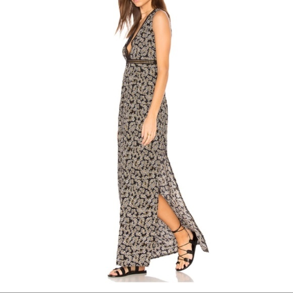 WYLDR Dawn Maxi Dress - Picture 2 of 3